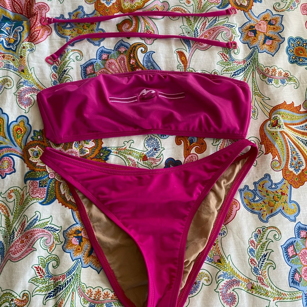 Billabong Swimsuit Bikini